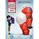 Big Hero 6 [DVD]